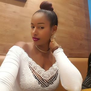 Meet your Posher, Ravena